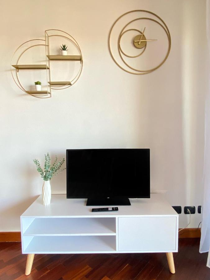 Sunset Escape Apartment - Panoramic Terrace Fiumicino Exteriér fotografie