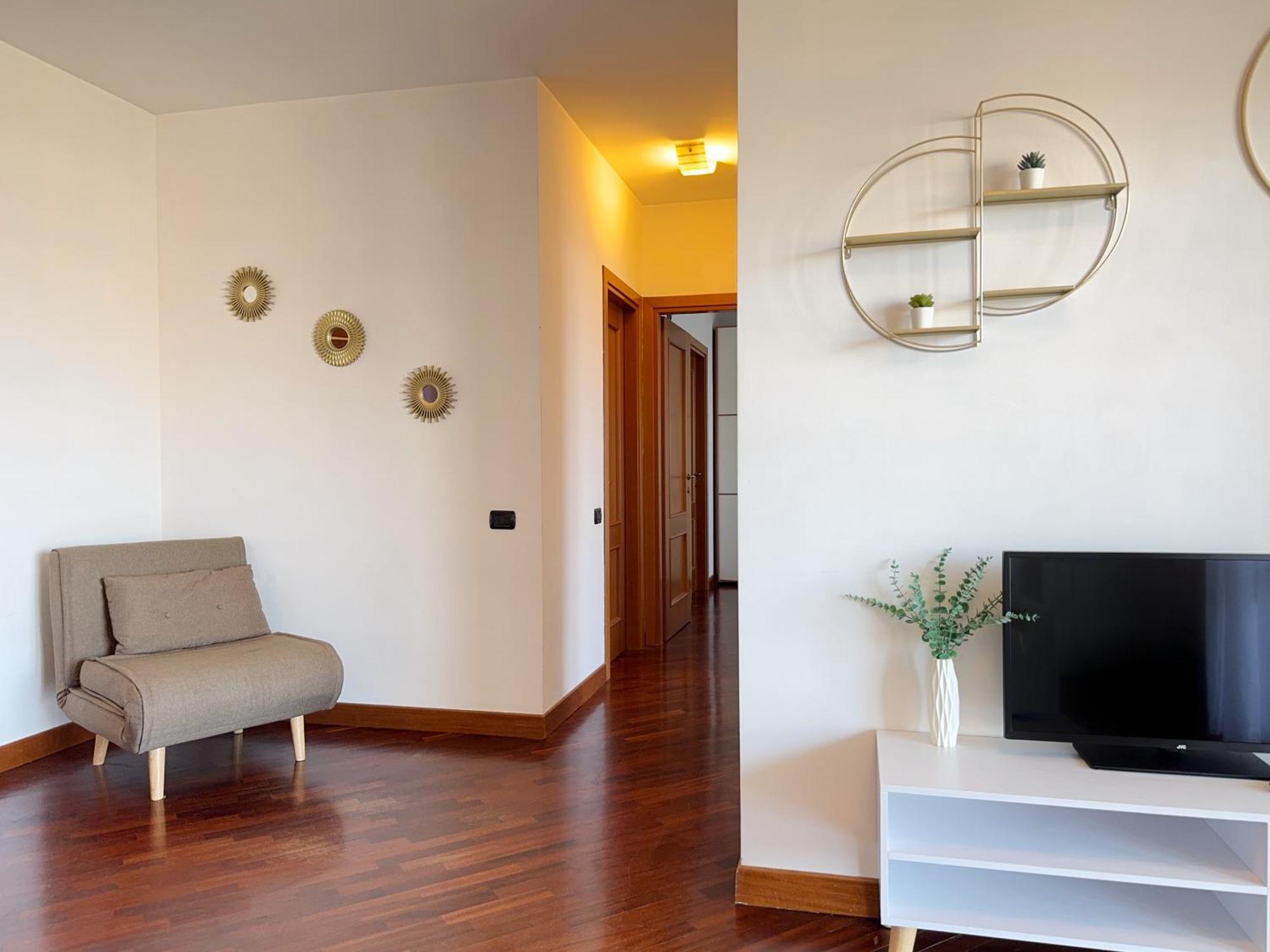 Sunset Escape Apartment - Panoramic Terrace Fiumicino Exteriér fotografie